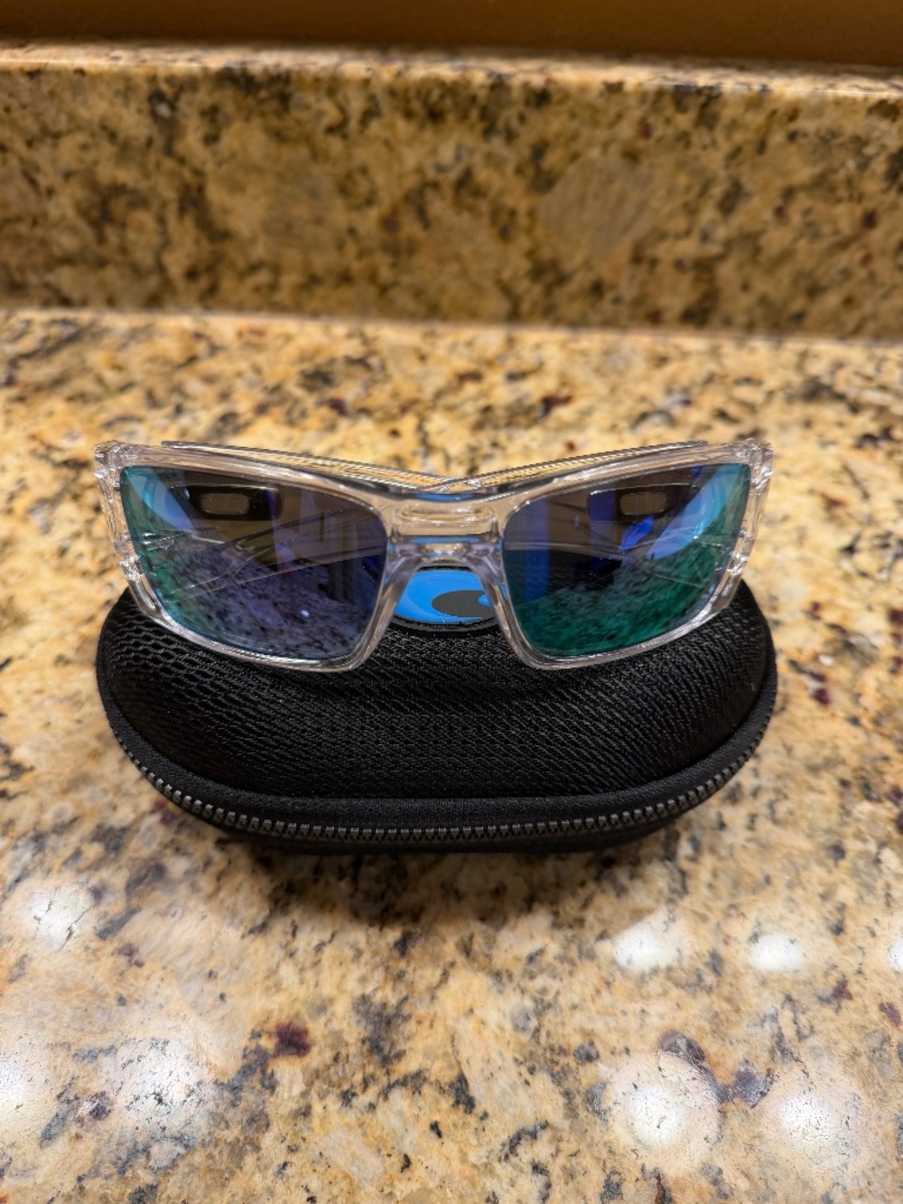 Oakley Sunglasses